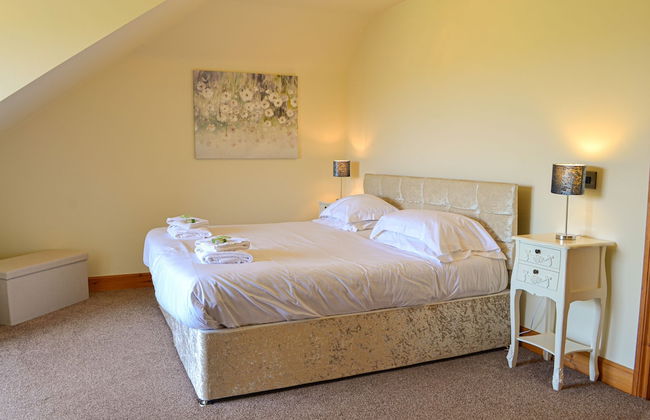 Self Catering at The Fairways - Photo 16