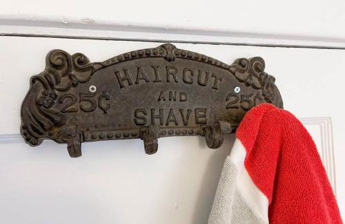 Weems Creek Cottage, Annapolis Waterfront - Foto 25