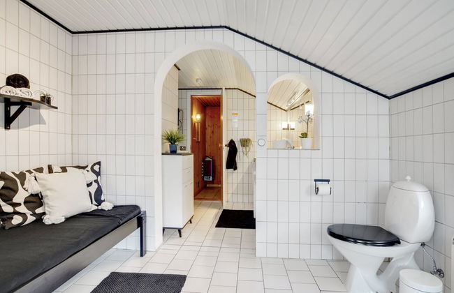 "Elayne" - 3km from the sea - Foto 33