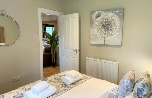 Birch 18 With Hot Tub, Newton Stewart - Foto 38