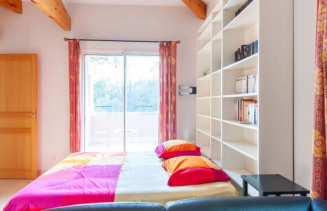 Holiday Home in France With Private Pool - Foto 3