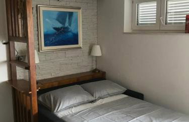 Studio Apartman Lokvice - Photo 26