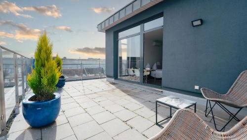 Das Loft Apartments - Foto 4