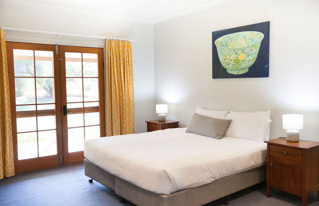 Audrey Wilkinson Vineyard - Foto 5