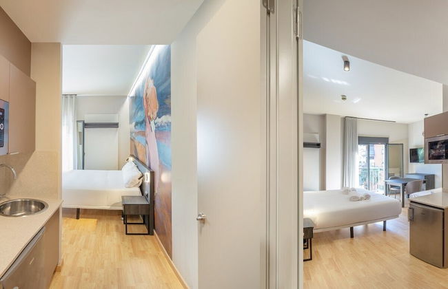 Palau Suites & Apartments - Foto 54