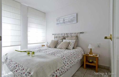 MARICEL Apartment - En la playa - Photo 2