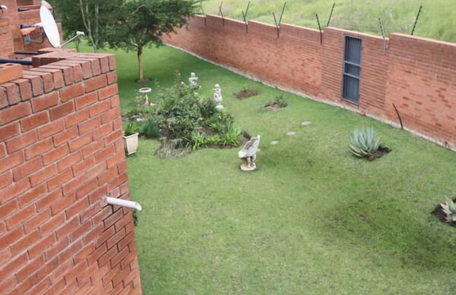 Jozistay Savannah Apartments - Foto 29