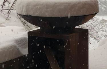 Chalet Granger Vars 22 couchages - Foto 40