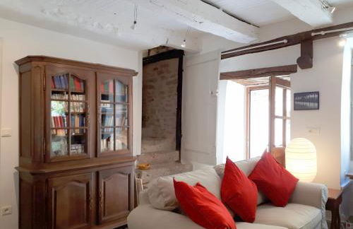 La Maison de Pierre - Foto 11