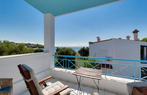 Alexger Gerakini Beach house view - Foto 30