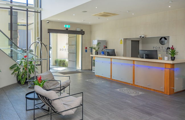 Portside Hotel - Foto 2