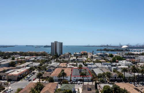 Spacious Coastal Apartment in a Colorful Community - NRP22-00590 - Foto 6