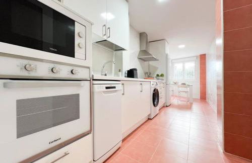 Apartamentos Gredos 101 - Foto 19