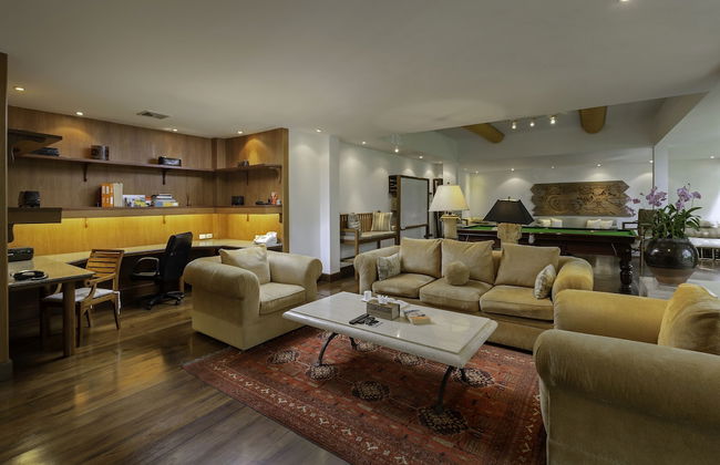 Villa Praison - Foto 17