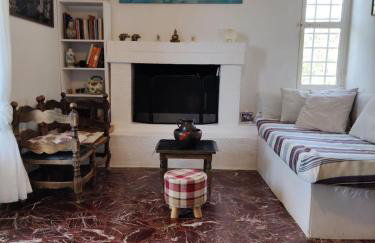 Porto Heli - Detached house for families & group of friends - Foto 30