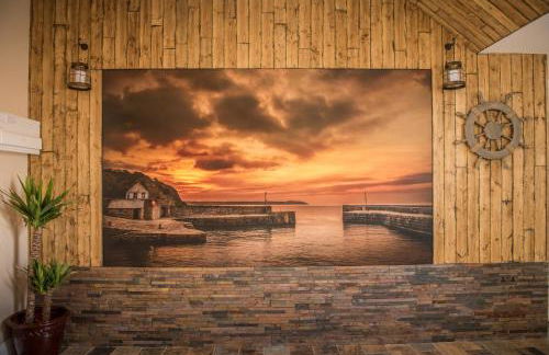 Deluxe Rustic Charlestown Themed Apartment - Foto 38