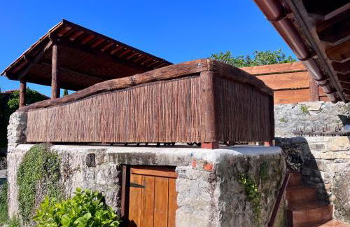 Casa con vistas a la montaña, cerca a la costa entre Arriondas y Ribadesella - Foto 32