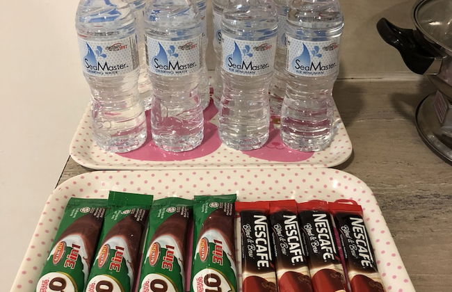 Langkawi Shell Out Villa - Foto 47