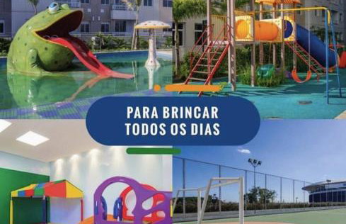 Apartamento Próximo à Arena do Grêmio, Aeroporto e BR-116 - Foto 22