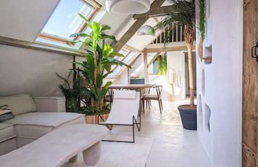 Jungle's Tours Une Oasis en Plein Cœur de la Ville - Photo 3