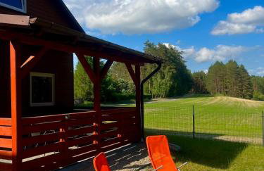 Domki Letniskowe Kaz Vegas - Foto 3