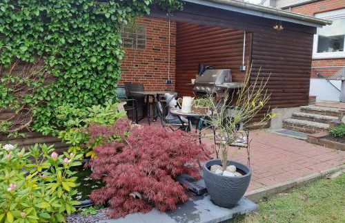 Ferienwohnung Schwalbennest - Photo 24