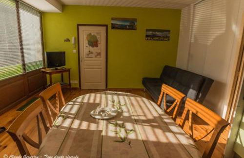 Village de Nasbinals Aubrac Electro Vélo - Foto 4