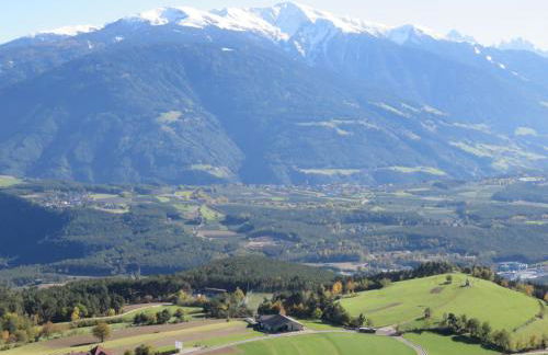 Parleitnerhof Ferienwohnung Abendrot - Foto 5