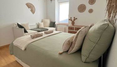 Le Cocon de KENNA a 6 kilomètres du PAL - Foto 4