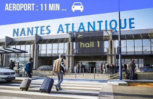 Nant'Sud Loire - Photo 12