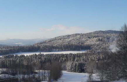 Fewo-Harlachberg-Blick-1 - Foto 2