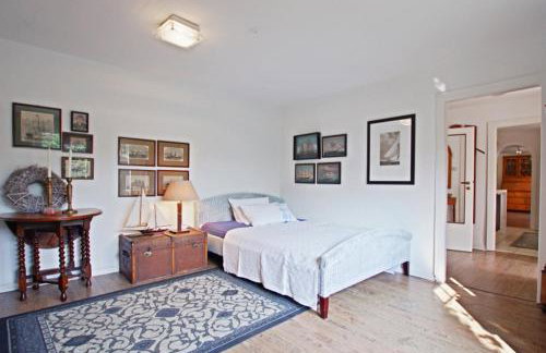 Private Apartment - Foto 6