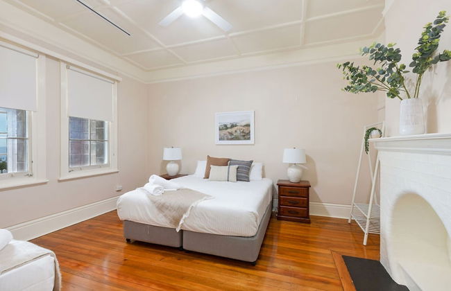 Reflections Norah Head Lighthouse Cottages - Photo 7