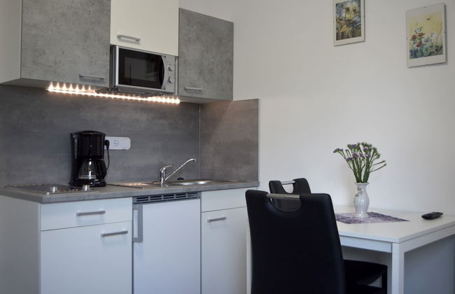 Nearby Beach, Apartment Marijane 952 - Foto 7