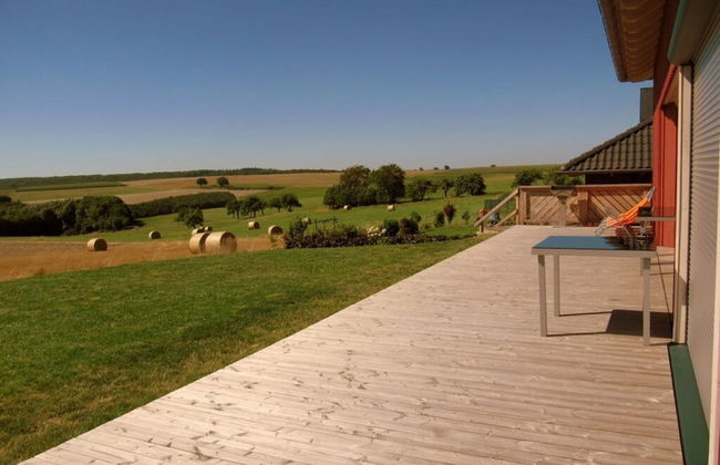 Holiday Home Red Milan - Photo 23