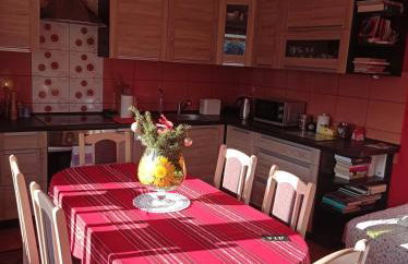 Apartament Pod Leszczyną - Foto 60