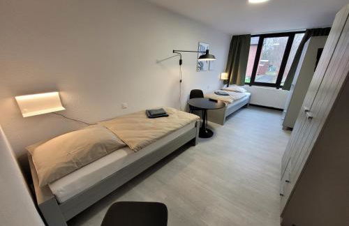 Guesthouse WI rooms - Foto 37