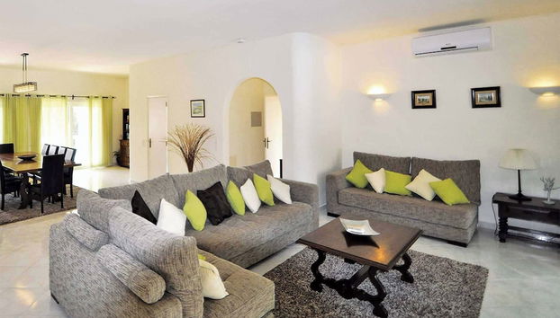 Villa Holly - Foto 2, Interior