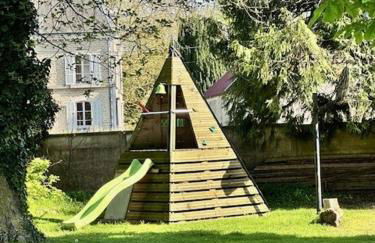 Longère des Templiers near Troyes - Foto 36