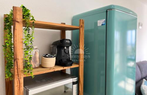 Luminoso ático en el Puerto de Almerimar - Foto 9