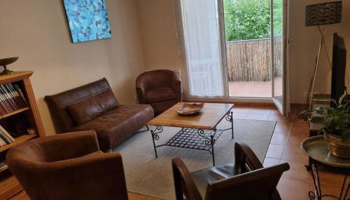 Appartement 1 chambre avec Piscine - Foto 3