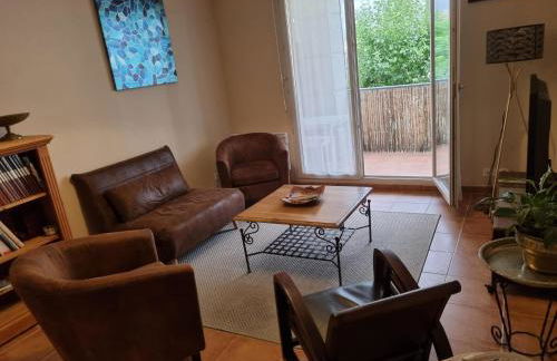 Appartement 1 chambre avec Piscine - Foto 3