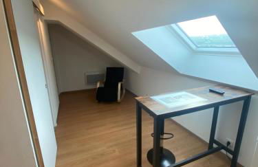 La Résidence du Canal de Bourgogne - Foto 26