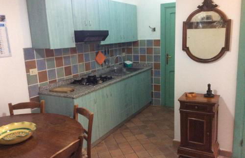 Villino with Garden - Photo 13