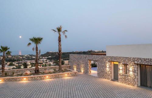Athoros Luxury Villas - Foto 31