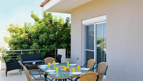 Elia Kounoupidiana Apartment - Foto 3