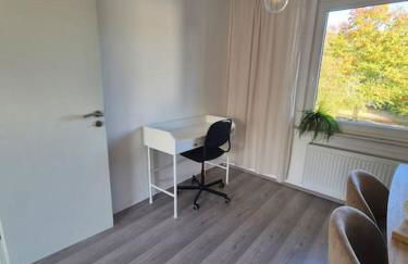 Gemütliche Wohnung nahe Messe und Flughafen - Foto 4