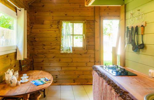 Les Cabanes d'Hestia - Foto 65