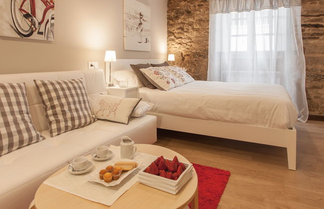 Apartamentos Nova Compostela - Foto 36