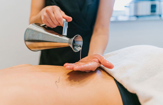 La Tenuta di Santo Stefano Agri Resort & Spa - Photo 51